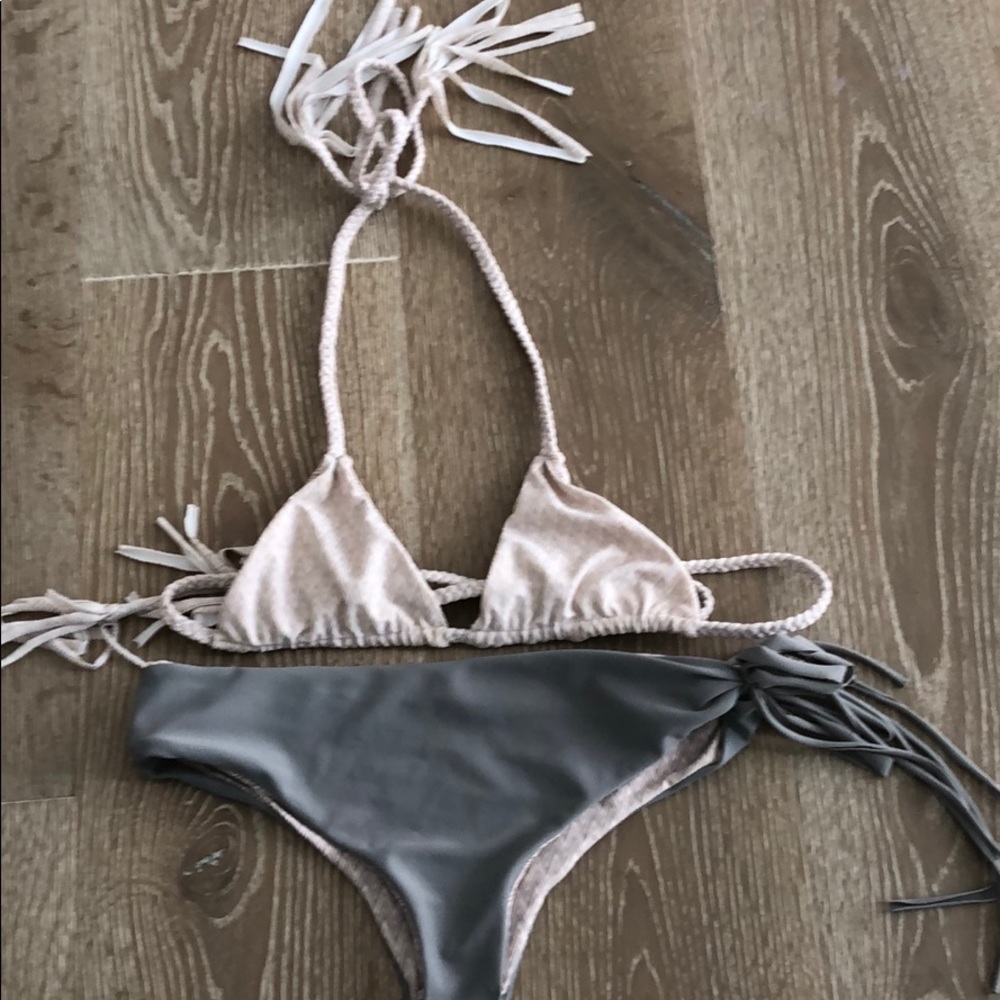 Acacia bikini